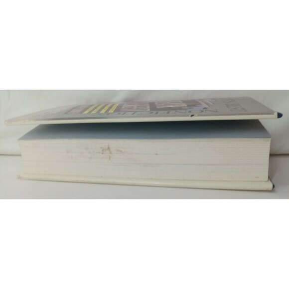 Reader's Digest Condensed Books Vol 24, 1993 | 4-in-1 HC w/ Dust Jacket NM - Picture 5 of 10